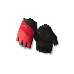 GIRO Bravo Bright Red M - 1