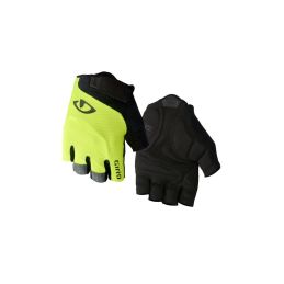 GIRO Bravo Highlight Yellow S - 1