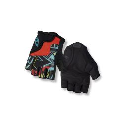 GIRO Bravo Jr Blast S - 1