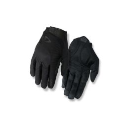 GIRO Bravo LF Black XL - 1