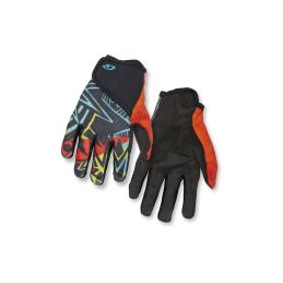 GIRO DND Jr II Blast L - 1