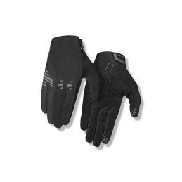 GIRO Havoc Black M - 1
