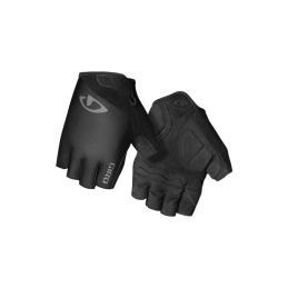 GIRO Jag Black S - 1