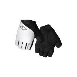 GIRO Jag White M - 1