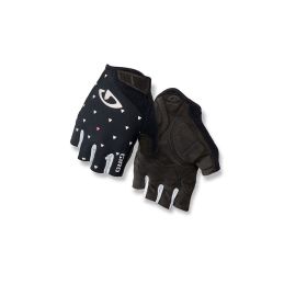 GIRO JagEtte Black Sharktooth L - 1