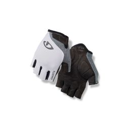 GIRO JagEtte White/Titanium L - 1
