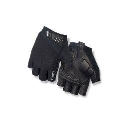 GIRO Monaco II Black L - 1