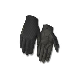 GIRO Rivet CS Black/Olive M - 1