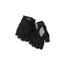 GIRO Strade Dure Black M - 1