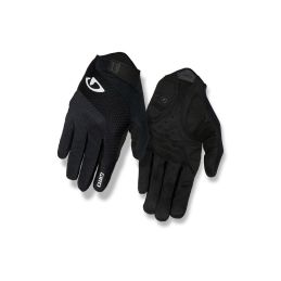 GIRO Tessa LF Black L - 1
