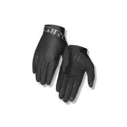 GIRO Trixter Black L - 1