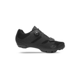 GIRO Cylinder II Black 41 - 1