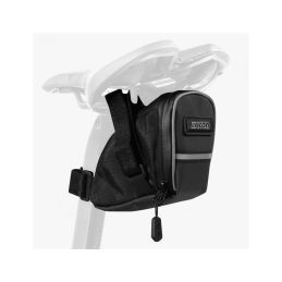 SCICON Medium Road Saddle Bag-black - 1