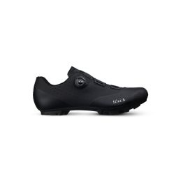FIZIK Vento X3 Overcurve-black/black-46 - 1