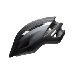 BELL Crest Mat Black/Dark Titanium M/L - 1