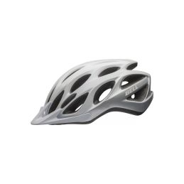 BELL Traverse White/Silver M/L - 1