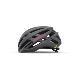 GIRO Agilis MIPS W Mat Charcoal Mica M - 1