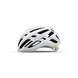 GIRO Agilis MIPS W Mat Pearl White S - 1