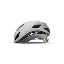 GIRO Eclipse Spherical Mat White/Silver L - 1