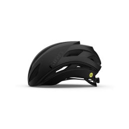 GIRO Eclipse Spherical Mat/Glos Black L - 1
