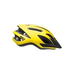 BELL Crest Mat Hi-Viz Yellow M/L - 1