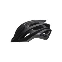BELL Drifter Mat/Glos Black/Gray M - 1
