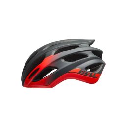 BELL Formula Mat/Glos Gray/Infrared M - 1
