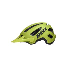 BELL Nomad 2 JR Mat HiViz Yellow - 1