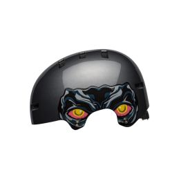 BELL Span Gunmetal Nightwalker S - 1