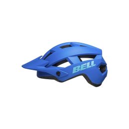 BELL Spark 2 JR Mat Dark Blue - 1