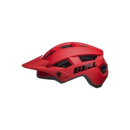 BELL Spark 2 Mat Red M/L - 1