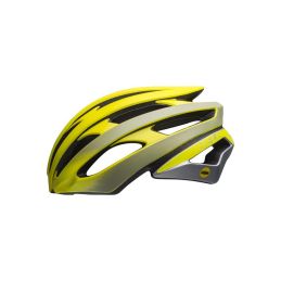 BELL Stratus MIPS Mat/Glos Hi-Viz Reflective M - 1