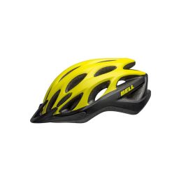BELL Traverse Mat Hi-Viz/Black M/L - 1