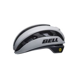 BELL XR Spherical Mat/Glos White/Black L - 1