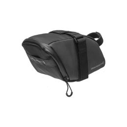 BLACKBURN Grid Large Bag Black Reflective - 1