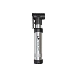 CRANKBROTHERS Gem S Silver - 1
