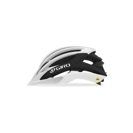 GIRO Artex MIPS Mat White/Black M - 1