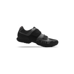 GIRO Berm Dark Shadow/Black 40 - 1