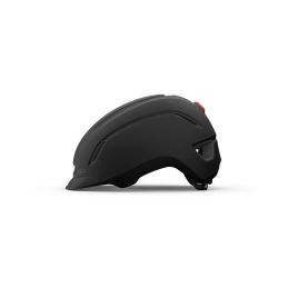 GIRO Caden II LED Mat Black M - 1