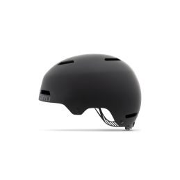 GIRO Dime FS Mat Black S - 1