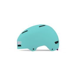 GIRO Dime FS Mat Screaming Teal S - 1