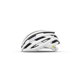 GIRO Ember MIPS Mat Pearl White S - 1