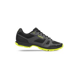 GIRO Gauge Dark Shadow/Citron 45 - 1