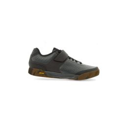 GIRO Chamber II Black/Dark Shadow/Gum 44 - 1