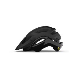 GIRO Manifest Spherical Mat Black L - 1
