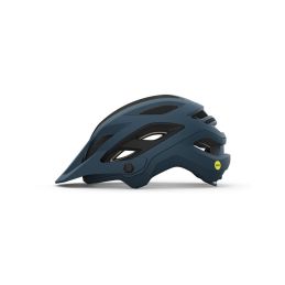 GIRO Merit Spherical Mat Harbor Blue M - 1