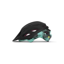 GIRO Merit Spherical W Mat Black Ice Dye M - 1