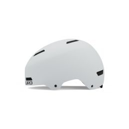 GIRO Quarter FS Mat Chalk S - 1