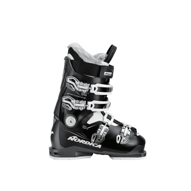 NORDICA dámské boty sjezd Sportmachine 65 W 255 - 1 NORDICA dámské boty sjezd Sportmachine 65 W 255 - 1