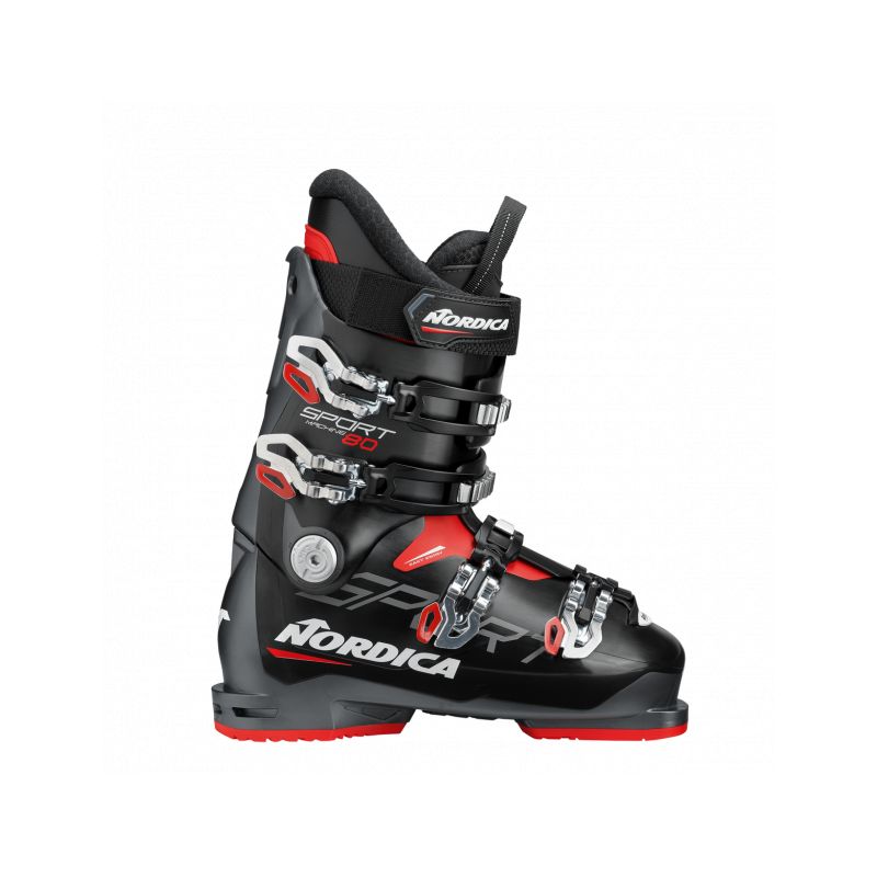 NORDICA pánské boty sjezd Sportmachine 80 290 - 1 NORDICA pánské boty sjezd Sportmachine 80 290 - 1